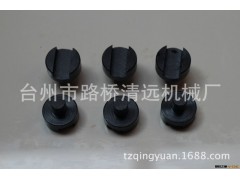 厂家专业生产 精密数控车床配件 轴承固定环 小拔叉 仪表配件图2