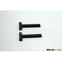 【大量供应】数控车床夹紧件 T型支架 机床附件
