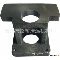 专业生产数控车床配件，电机支座，机床附件
