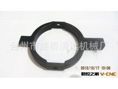供应数控车床配件，机床附件 机床配件拉手圈图3
