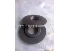 数控车床配件，CJK数控仪表车床/配件加工图2
