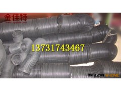 供应 Φ80*500油缸保护套， Φ60*1000防尘油缸防护罩图2