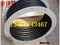供应 Φ80*500油缸保护套， Φ60*1000防尘油缸防护罩图3