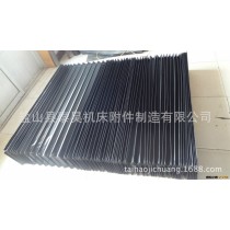 【厂家供应】专业生产柔性风琴式防护罩，伸缩防护罩，防护罩