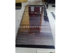 定做盔甲是防护罩、铠甲式防护罩、机床防护罩、风琴式防护罩图2