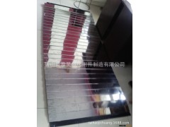 定做盔甲是防护罩、铠甲式防护罩、机床防护罩、风琴式防护罩图3