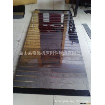 热销推荐 高品质盔甲机床防护罩 价格优惠