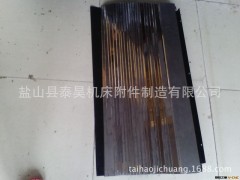 热销推荐 高品质盔甲机床防护罩 价格优惠图3