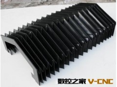 销售M7150磨床导轨风琴防护罩图3