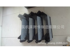 厂家生产 盔甲式防护罩 耐高温防护罩图3