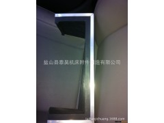 供应机床柔性风琴防护罩、可伸缩防护罩图2