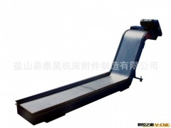 各种输送机械、金属传送带及输送链条。图3