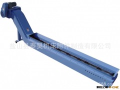 专业制作链板是排屑机、刮钣式排屑机、磁性、刮钣式排泄机。图2