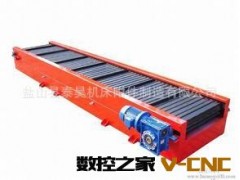 专业制作链板是排屑机、刮钣式排屑机、磁性、刮钣式排泄机。图3