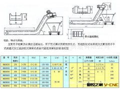 专业制作链板是排屑机、刮钣式排屑机、磁性、刮钣式排泄机。图2