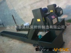 专业制作链板是排屑机、刮钣式排屑机、磁性、刮钣式排泄机。图3
