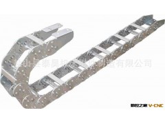 《厂家直销》供应TL180型金属钢制钢铝拖链(图) 质量保证图2