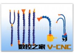 【现货直供】塑料冷却管 万向冷却管 竹节管 金属冷却管 !!图2