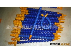 冷却管、直供上海机床冷却管、竹节冷却管、 泰昊生产图2
