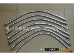 上海加工中心万向金属喷水管型号齐全机床冷却管图2