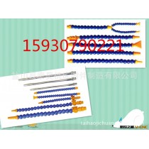 引流促销 批发2分圆嘴塑料冷却管/带开关万向冷却管规格全价最低