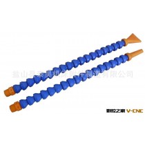 引流促销 批发2分圆嘴塑料冷却管/带开关万向冷却管规格全价最低