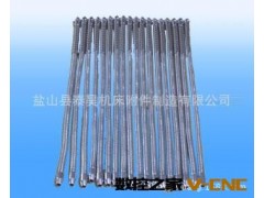 厂家生产 多款可选金属冷却管 价格便宜图2