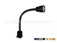 供应机床灯具 机械灯具 机床工作灯 机床附件配件图3