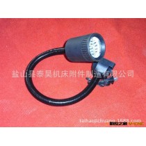 供应50W软管机床灯 鹅颈灯 机床工作灯