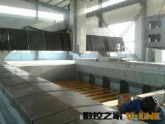 优质现货供应机床钢板防护罩不锈钢防护罩 抗拉力强 韧性持久图2