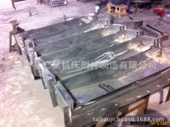 厂家可根据客户需要定做钢板防护罩，耐高温盔甲钢板防护罩图3