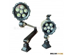 【品种齐全】机床工作灯 LED机床工作灯 LED照明灯具 LED灯具图3