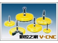 机床垫铁 机床调整垫铁 机床垫脚 机床地脚 调整垫铁图3