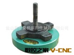 厂家直销机床垫铁 机床调整垫铁 机床垫脚 机床地脚 调整垫铁图3