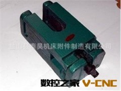 机床垫铁 机床调整垫铁 机床垫脚 机床地脚 调整垫铁图3