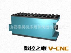 厂家直销机床垫铁 机床调整垫铁 机床垫脚 机床地脚 调整垫铁图3