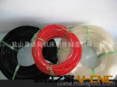 钢板护罩用 盖板胶条 台湾盖板胶条替换品 刮削条 刮油条 耐磨图3