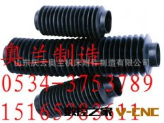 热销推荐噪音极低圆筒防护罩图3