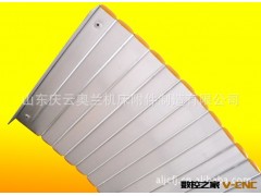 厂家大量生产具有密封好安检设备防护帘图3