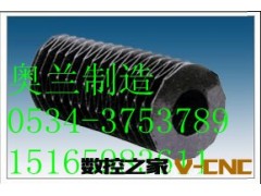 厂家批发数控机床用液压油缸丝杠防护罩图2