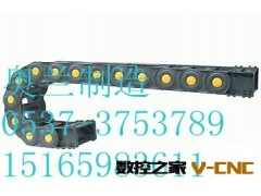 批发供应奥兰牌抗腐蚀桥式坦克尼龙拖链 各种优质拖链尽在奥兰图2