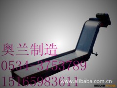 螺旋式排屑机 供应优质螺旋式排屑机 批发排屑链条排屑小车图2