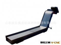 长期供应磁性排屑机 欢迎求购图2