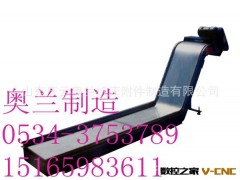 厂家提供优质磁性钣式排屑机加工定购图3
