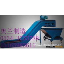厂家直销刮板式排屑机 可批发零售