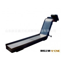 专业生产磁性排屑机 排屑链条专卖
