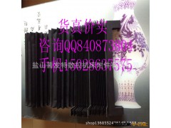 零售 导轨的保护专家 风琴罩 包邮 包修 包售后图2