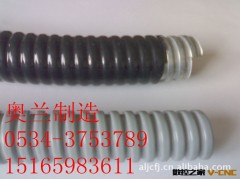 包塑软管  优质包塑软管加工  批发波纹管尼龙软管及接头图3