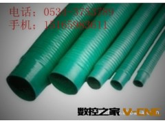 高温风管 优质高温风管供应商山东奥兰 批发优质吸尘软管图3