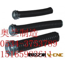 包塑软管 批发优质包塑软管尼龙软管机接头 优质波纹管专卖